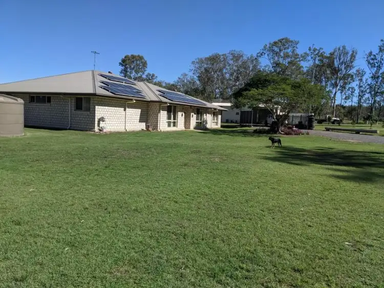 Second view of Homely house listing, 670 North Bucca Road, Avondale QLD 4670