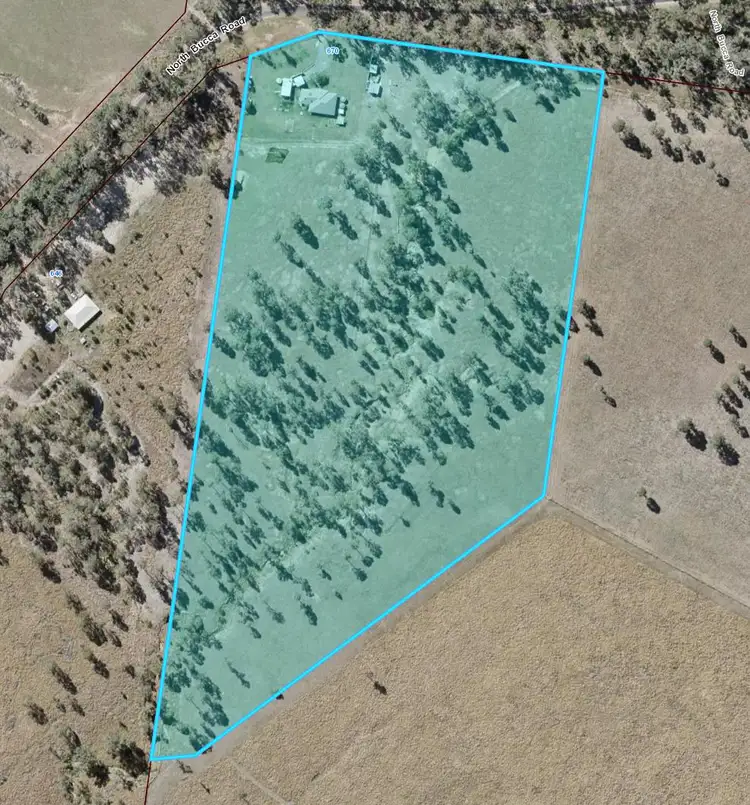 Third view of Homely house listing, 670 North Bucca Road, Avondale QLD 4670