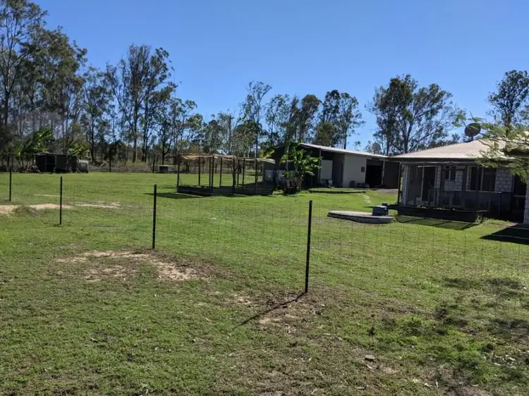 Fifth view of Homely house listing, 670 North Bucca Road, Avondale QLD 4670