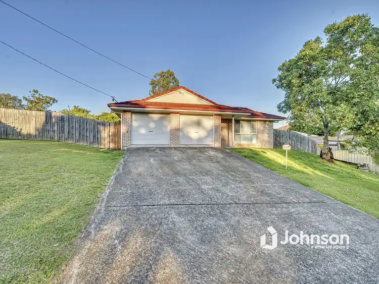 Main view of Homely house listing, 26 Shirley Street, Redbank Plains QLD 4301