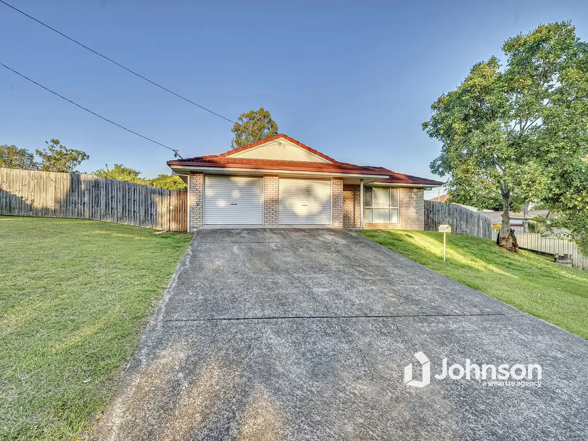 Main view of Homely house listing, 26 Shirley Street, Redbank Plains QLD 4301