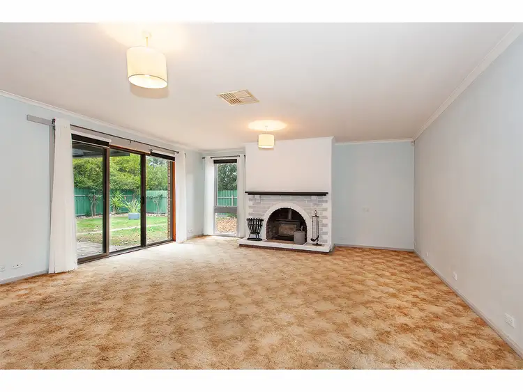 Second view of Homely house listing, 208 Baranbale Way, Springdale Heights NSW 2641