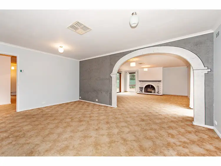 Third view of Homely house listing, 208 Baranbale Way, Springdale Heights NSW 2641