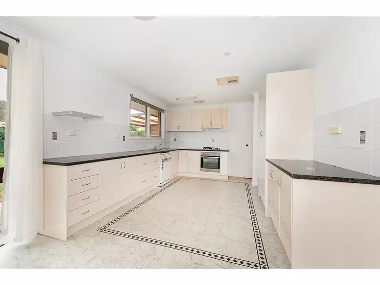 Fourth view of Homely house listing, 208 Baranbale Way, Springdale Heights NSW 2641