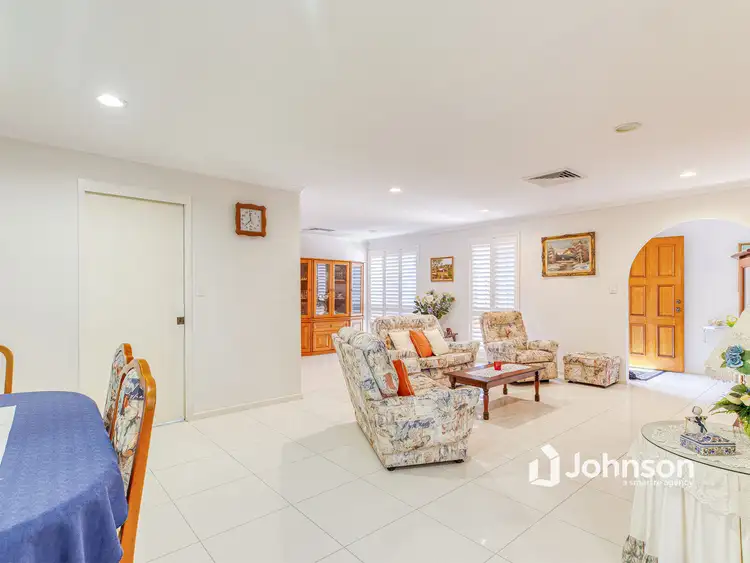 Fourth view of Homely house listing, 17 Honeywell Street, Tingalpa QLD 4173