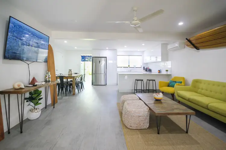 1/3 Everdell Street, Bargara QLD 4670