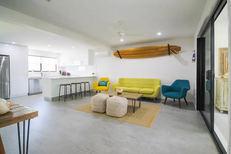 Third view of Homely unit listing, 1/3 Everdell Street, Bargara QLD 4670