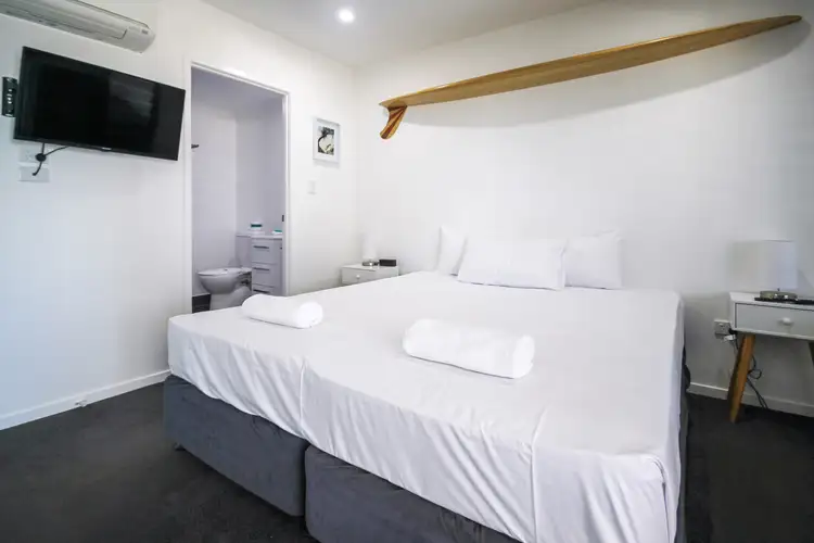 Fifth view of Homely unit listing, 1/3 Everdell Street, Bargara QLD 4670