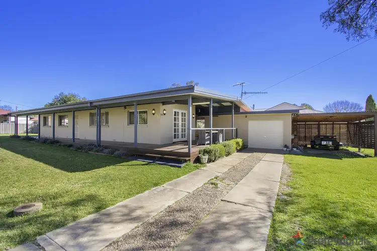 198 Chapel Street, Armidale NSW 2350