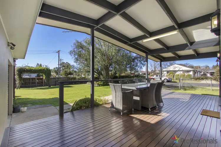 Second view of Homely house listing, 198 Chapel Street, Armidale NSW 2350