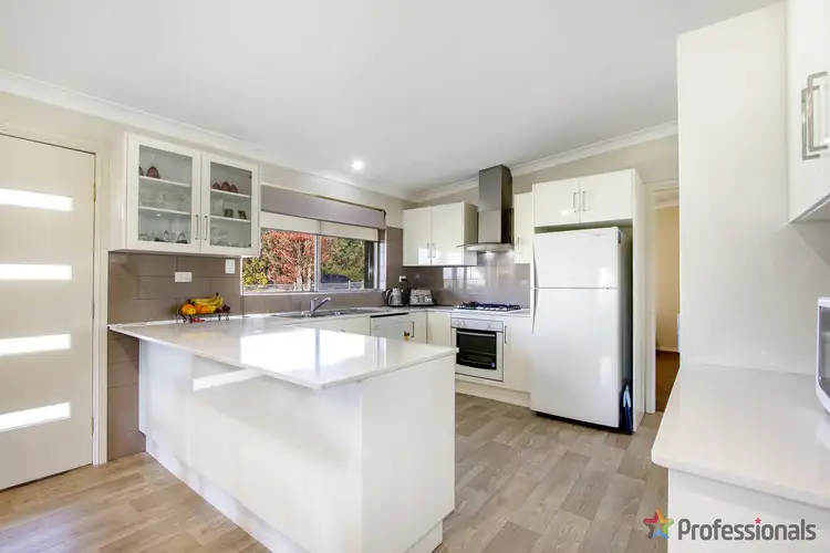 Third view of Homely house listing, 198 Chapel Street, Armidale NSW 2350