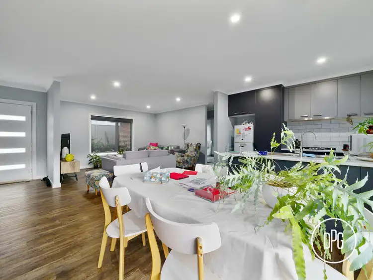 Second view of Homely unit listing, 3/8 Maxwell Street, Wangaratta VIC 3677