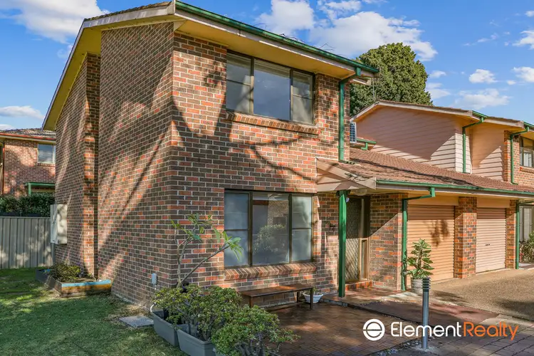 1/5 Leamington Road, Dundas NSW 2117