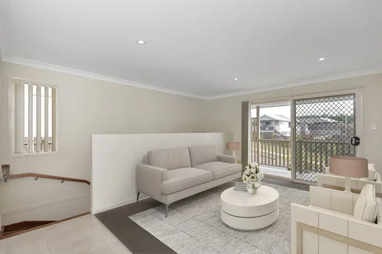 Third view of Homely house listing, 4 Hyssop Place, Springfield Lakes QLD 4300