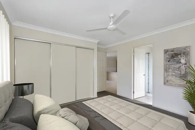 Fourth view of Homely house listing, 4 Hyssop Place, Springfield Lakes QLD 4300