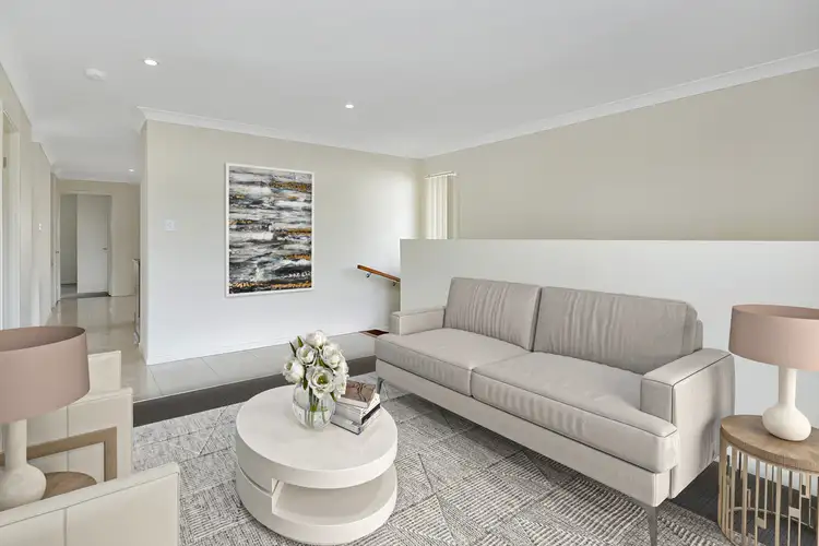 Sixth view of Homely house listing, 4 Hyssop Place, Springfield Lakes QLD 4300
