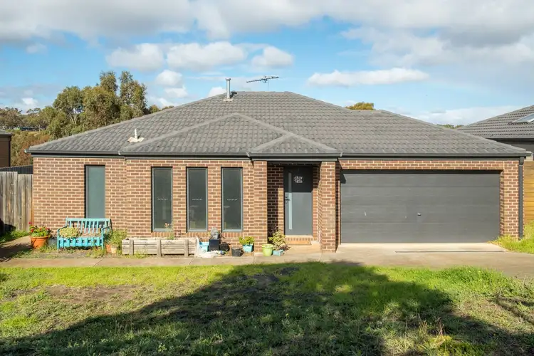 Main view of Homely house listing, 62 Tilley Drive, Maddingley VIC 3340