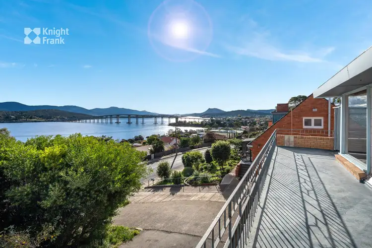 Second view of Homely house listing, 34 Kellatie Road, Rosny TAS 7018