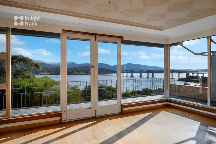 Fourth view of Homely house listing, 34 Kellatie Road, Rosny TAS 7018