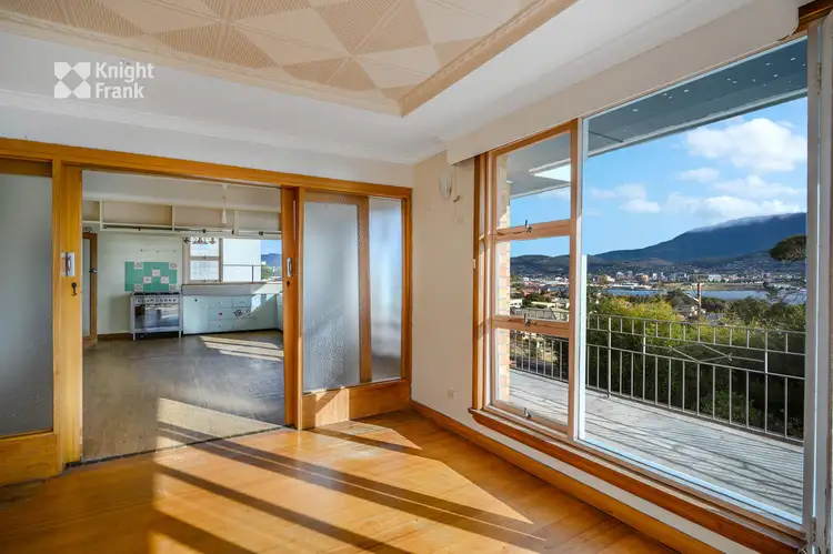 Fifth view of Homely house listing, 34 Kellatie Road, Rosny TAS 7018