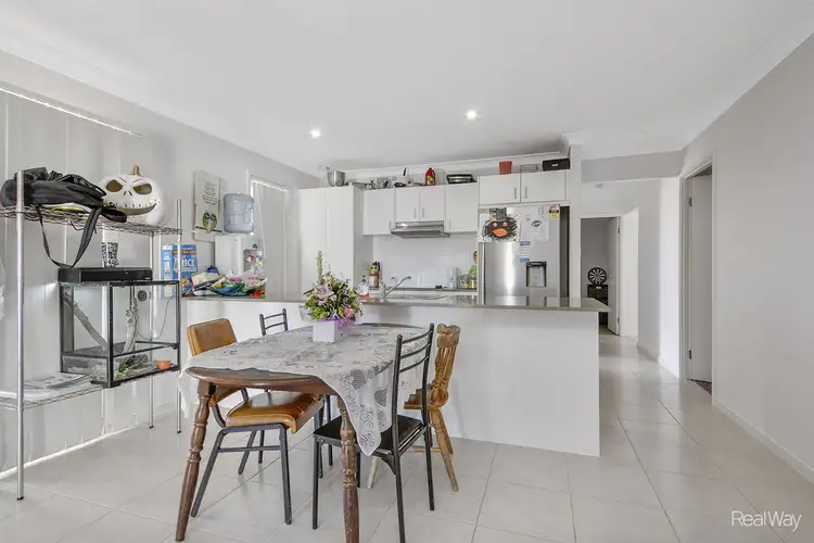 Second view of Homely house listing, 37 Anna Meares Avenue, Gracemere QLD 4702