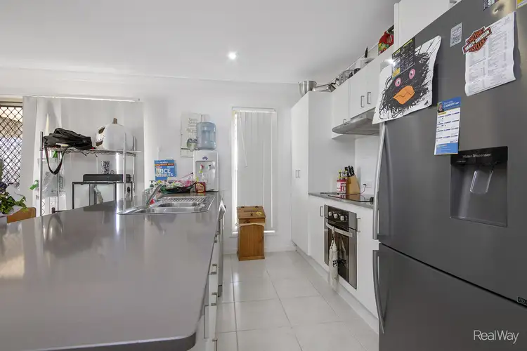 Third view of Homely house listing, 37 Anna Meares Avenue, Gracemere QLD 4702