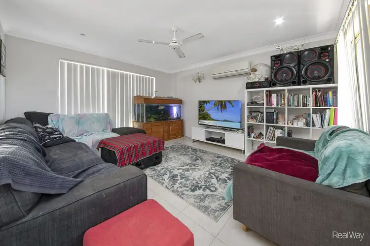 Fourth view of Homely house listing, 37 Anna Meares Avenue, Gracemere QLD 4702