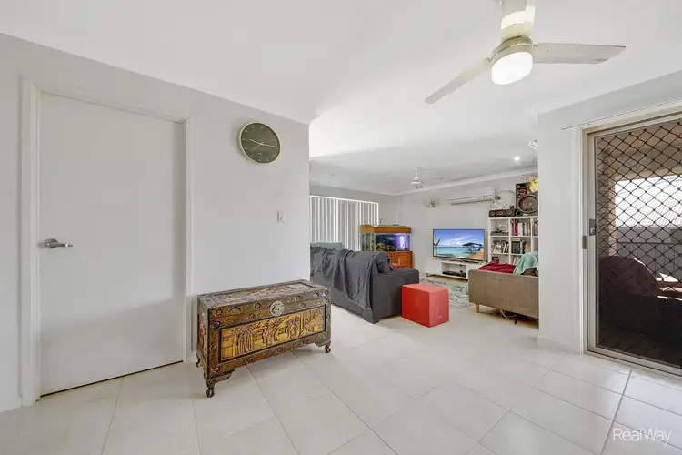 Fifth view of Homely house listing, 37 Anna Meares Avenue, Gracemere QLD 4702
