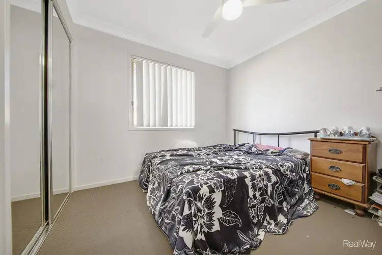 Sixth view of Homely house listing, 37 Anna Meares Avenue, Gracemere QLD 4702