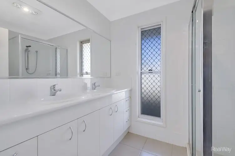 Seventh view of Homely house listing, 37 Anna Meares Avenue, Gracemere QLD 4702