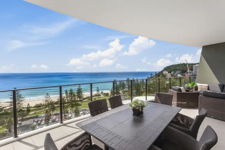 Second view of Homely apartment listing, 2142/2 The Esplanade, Burleigh Heads QLD 4220