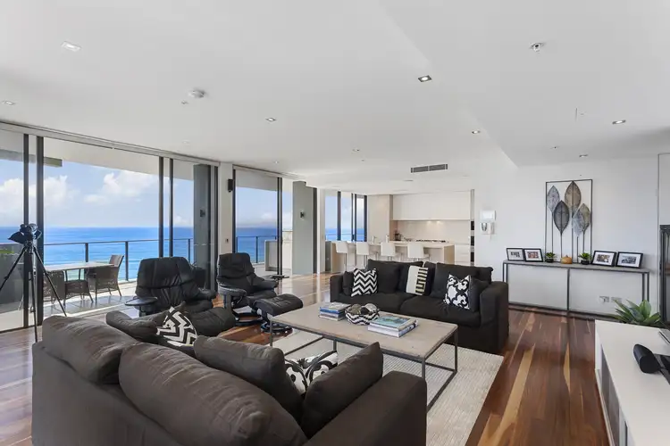 Fifth view of Homely apartment listing, 2142/2 The Esplanade, Burleigh Heads QLD 4220