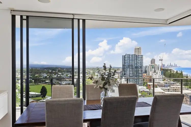 Sixth view of Homely apartment listing, 2142/2 The Esplanade, Burleigh Heads QLD 4220