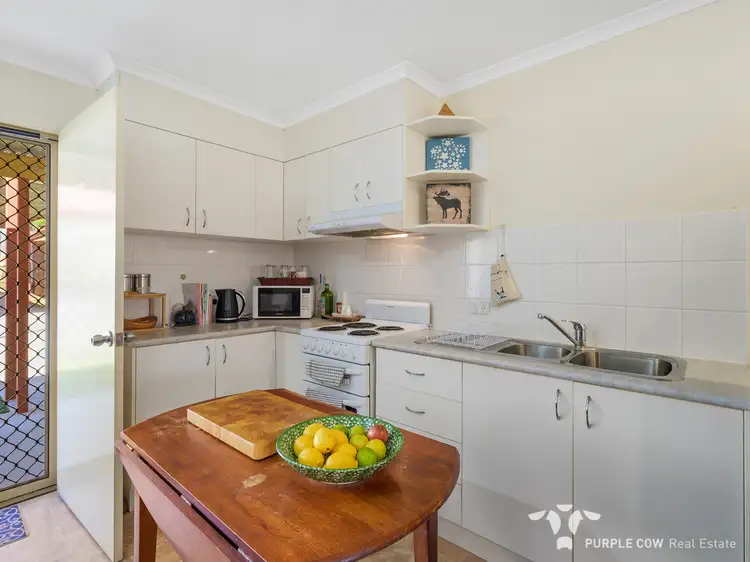 Second view of Homely flat listing, 33/13 Thomas Street, Goodna QLD 4300