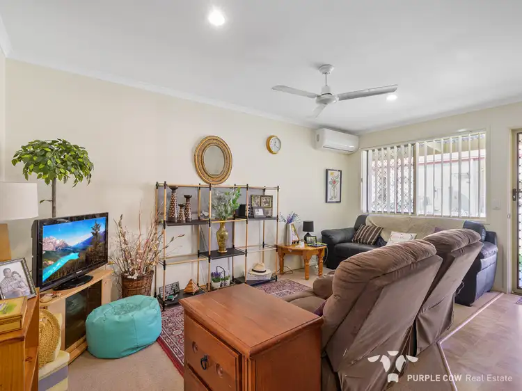 Fourth view of Homely flat listing, 33/13 Thomas Street, Goodna QLD 4300