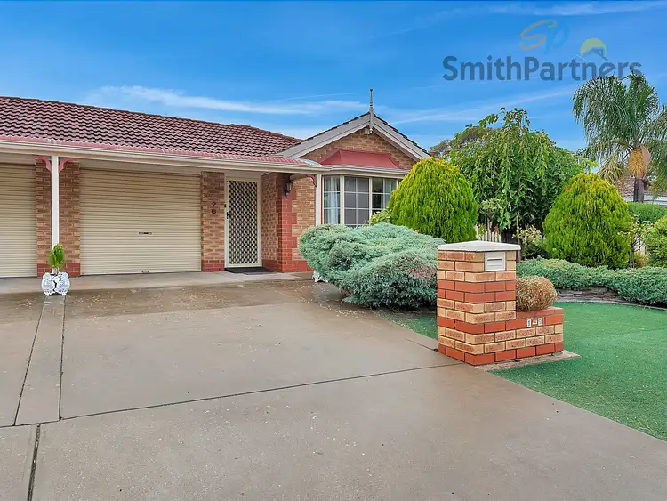 Main view of Homely house listing, 1/9 Cobby Drive, Modbury Heights SA 5092