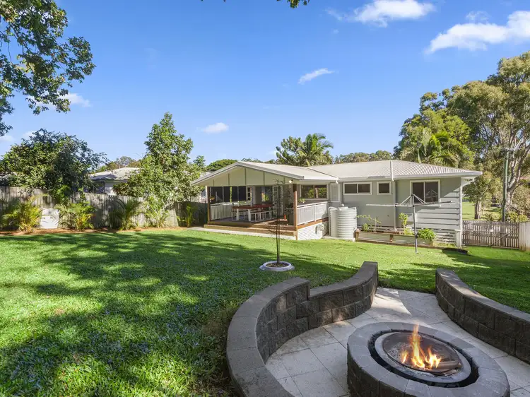 Main view of Homely house listing, 11 Wattle Street, Varsity Lakes QLD 4227