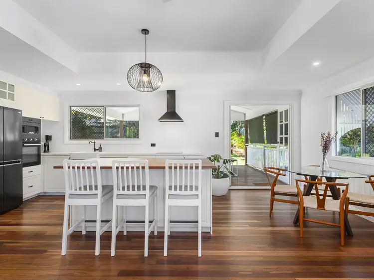 Second view of Homely house listing, 11 Wattle Street, Varsity Lakes QLD 4227