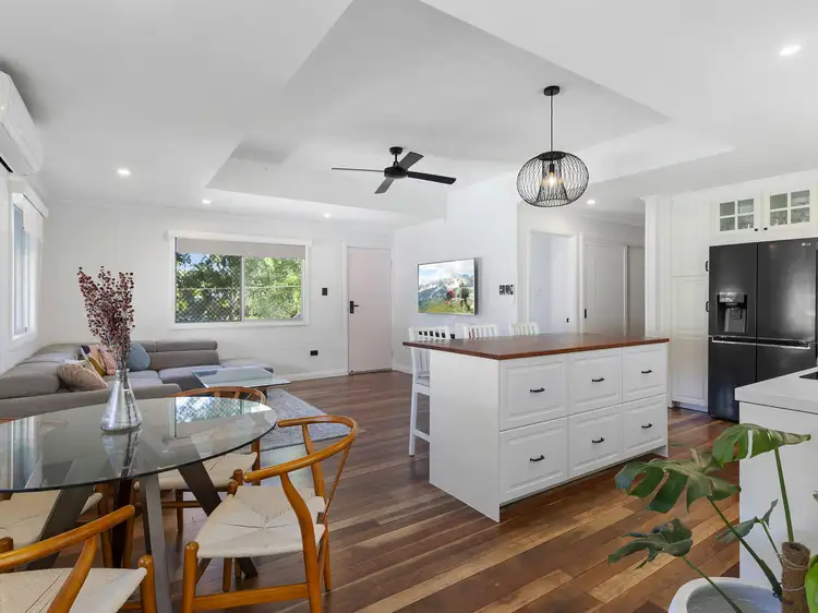 Fourth view of Homely house listing, 11 Wattle Street, Varsity Lakes QLD 4227