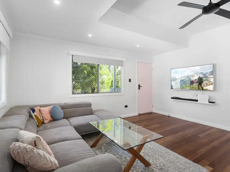 Fifth view of Homely house listing, 11 Wattle Street, Varsity Lakes QLD 4227