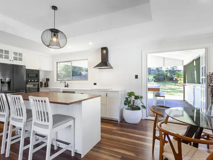Sixth view of Homely house listing, 11 Wattle Street, Varsity Lakes QLD 4227