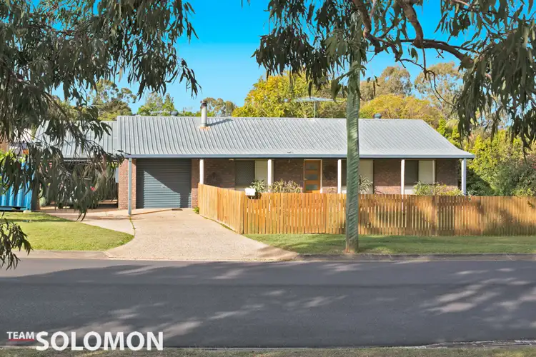 20 Sylvania Street, Wellington Point QLD 4160