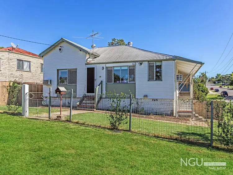 Main view of Homely house listing, 32 Pelican Street, North Ipswich QLD 4305