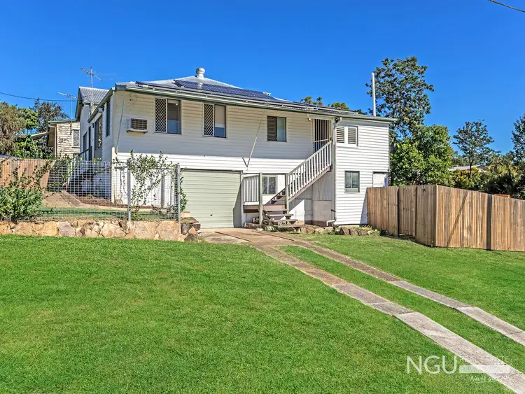 Second view of Homely house listing, 32 Pelican Street, North Ipswich QLD 4305