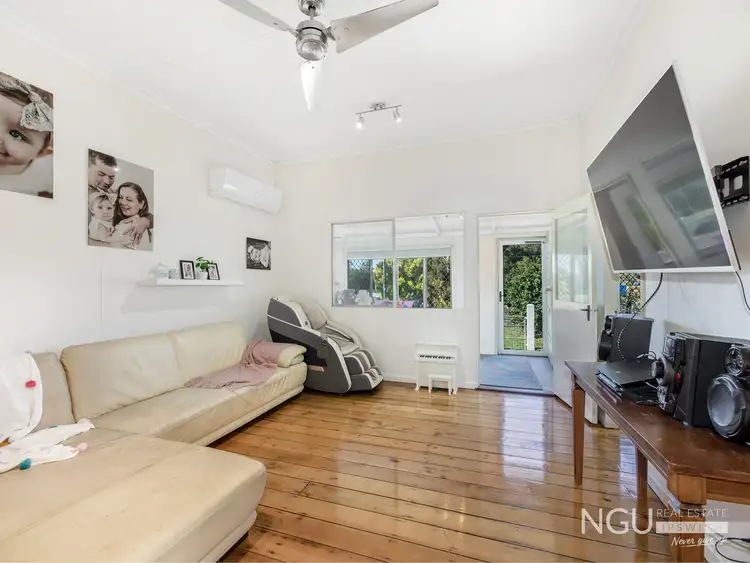 Fourth view of Homely house listing, 32 Pelican Street, North Ipswich QLD 4305