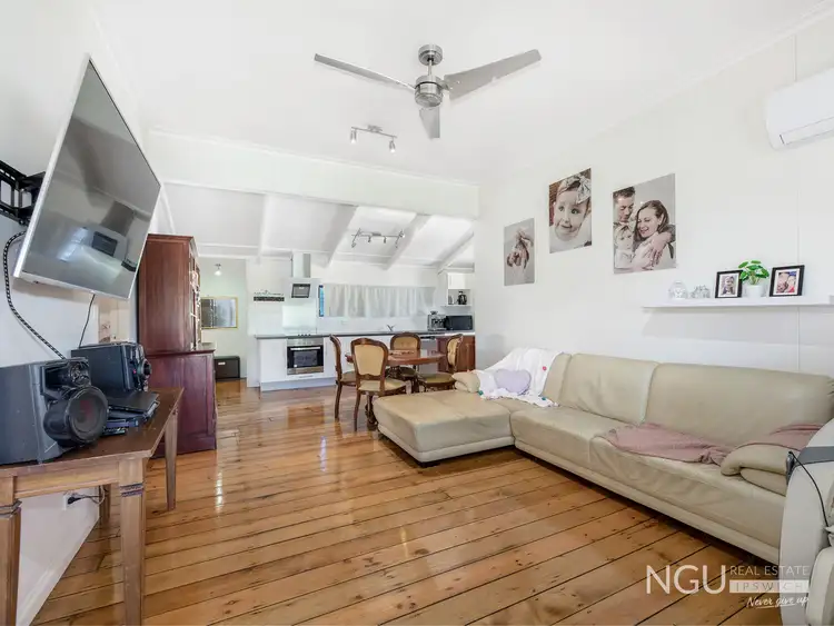 Fifth view of Homely house listing, 32 Pelican Street, North Ipswich QLD 4305