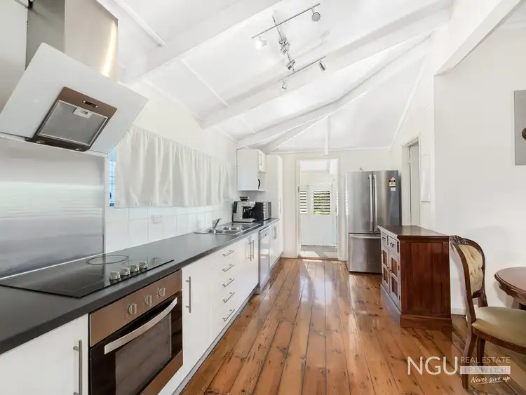 Sixth view of Homely house listing, 32 Pelican Street, North Ipswich QLD 4305