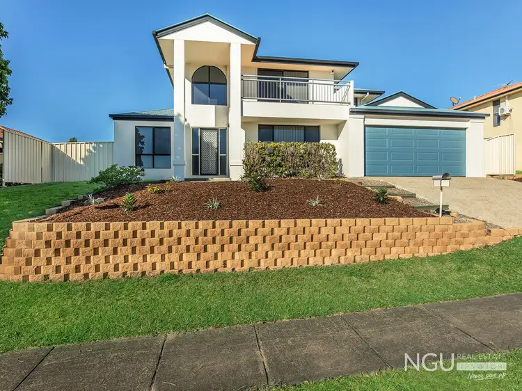 8 Anna Drive, Raceview QLD 4305
