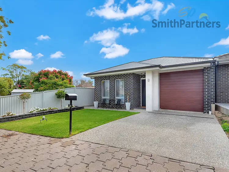 Second view of Homely house listing, 2a Minion Street, Windsor Gardens SA 5087