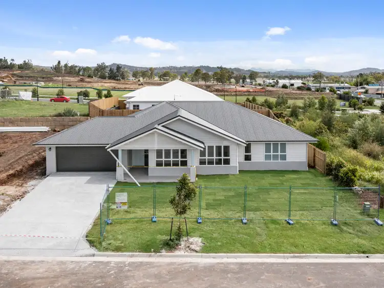 Main view of Homely house listing, Lot 13 Mossman Street, Beaudesert QLD 4285